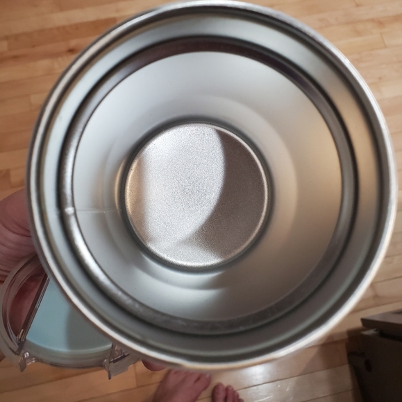 Starbucks Tumbler pearl 12 fl oz - Picture 6 of 8